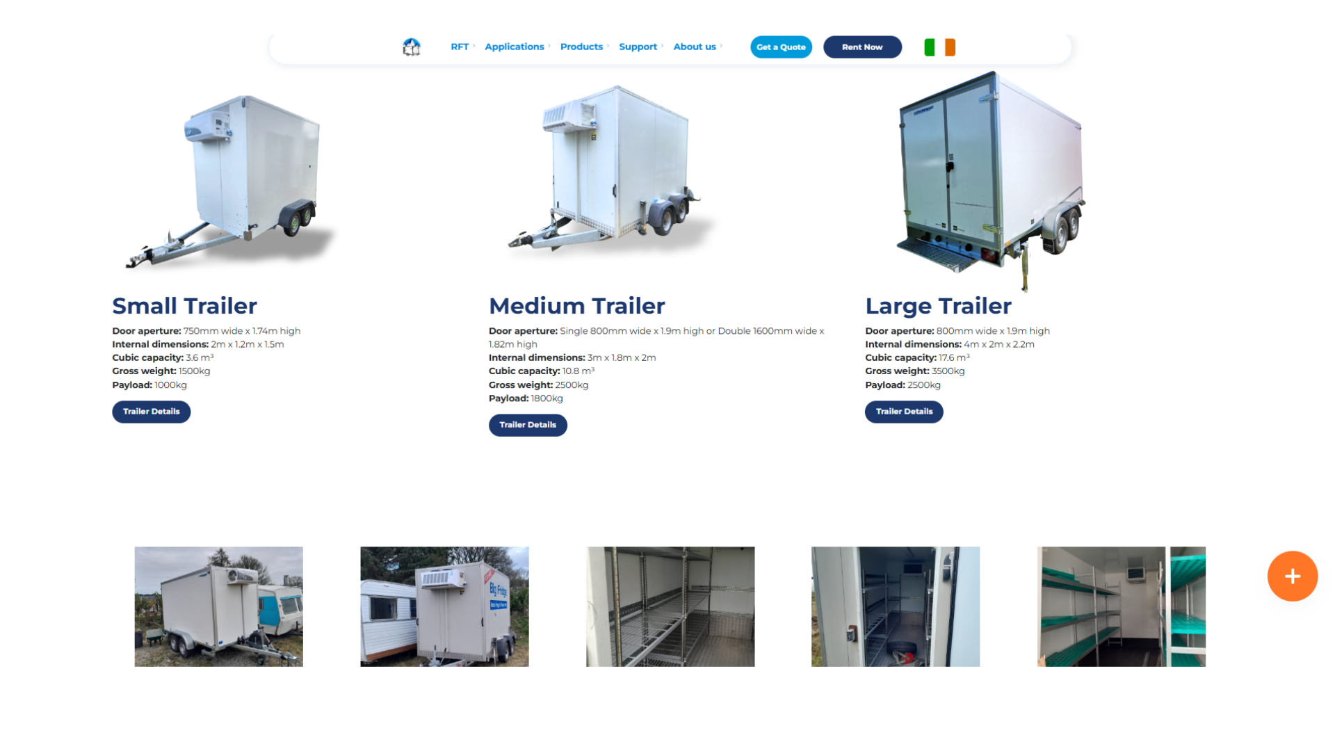 Branding, logo, and visual identity for Irish businesses in Dublin I GGDIGITAL